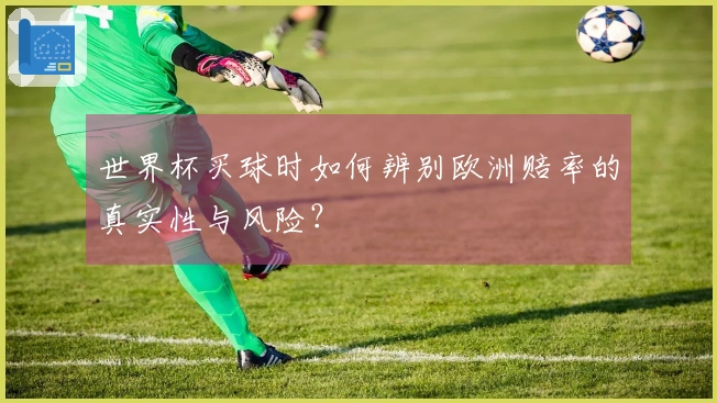 世界杯买球时如何辨别欧洲赔率的真实性与风险？
